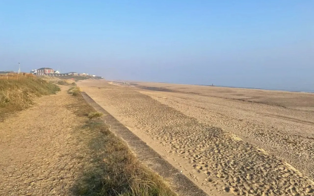 The Leas Beach Park