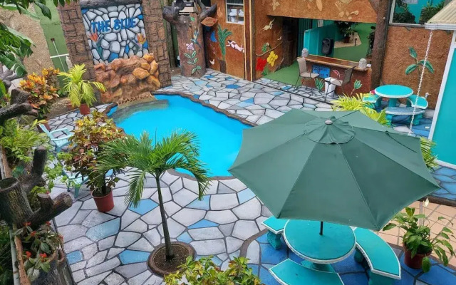 The Blue Suites & Spa