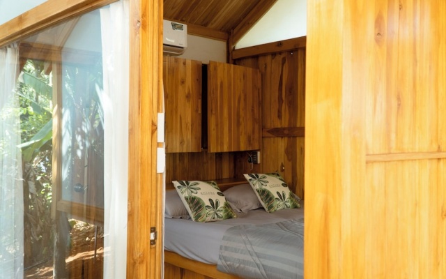 Harmony Botanical Garden Stay – Guest Rooms – Buon Ma Thuot