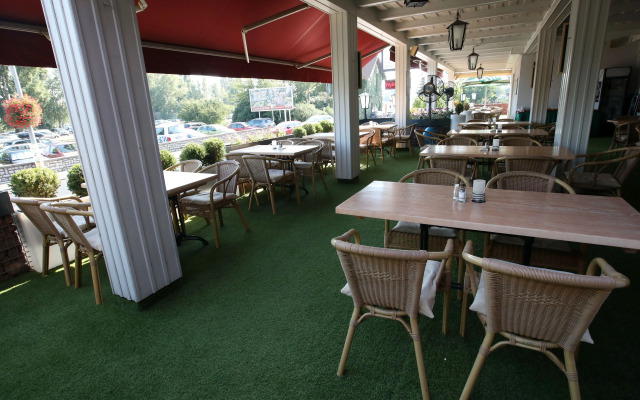 Laroba Wellness Hotel