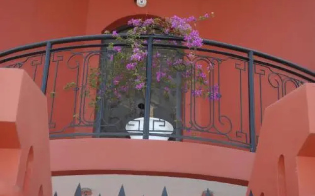 Hotel Ile Maurice