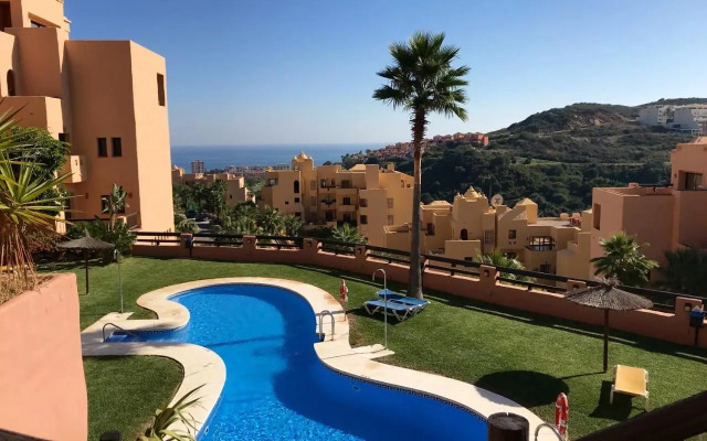 Flamingo Apartment Coto Real La Duquesa