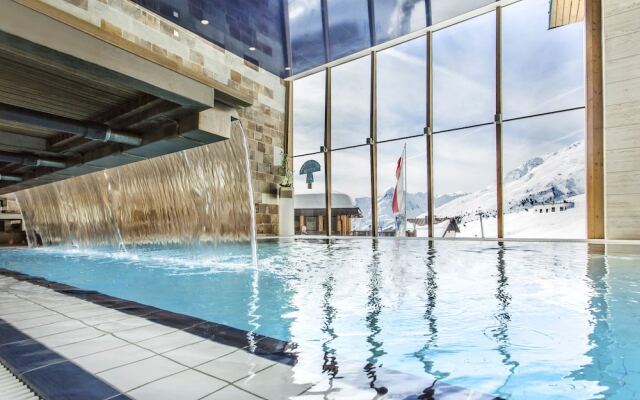 Hotel Edelweiss