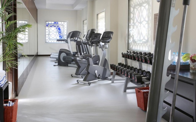 Spectrums Tahlia Jeddah