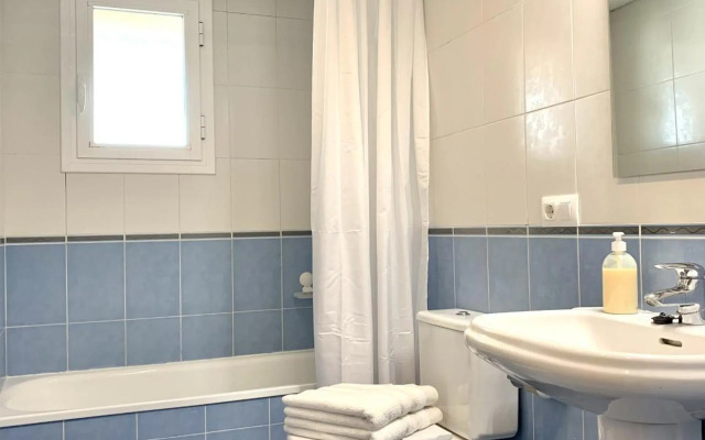 Puerta del Palmar AP2207