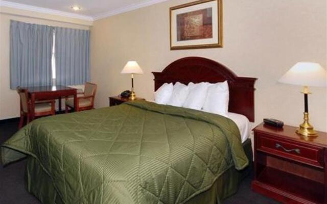 Quality Inn Near City of Hope