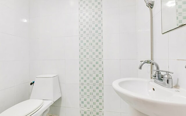 Mungyeong Ga-eun-e Garden Pension