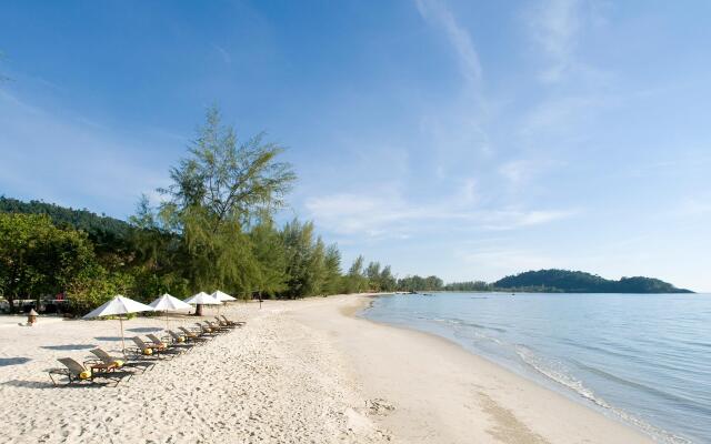 Centara Chaan Talay Resort & Villas