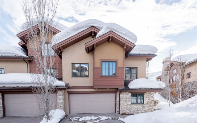 Angani Way Townhome 102 By Alpine Lodging Sun Valley