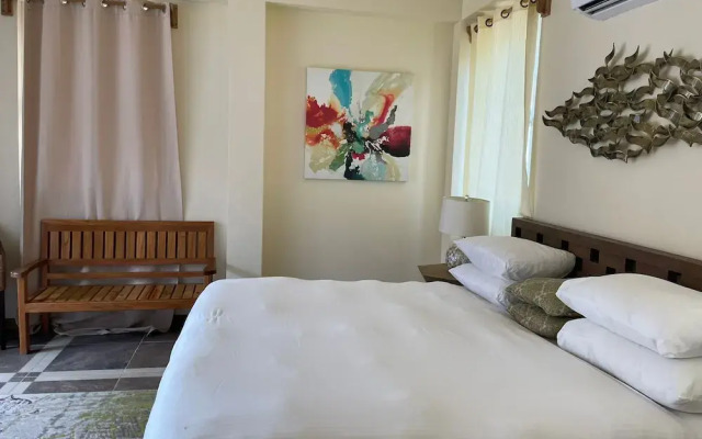 Brisa Oceano Resort