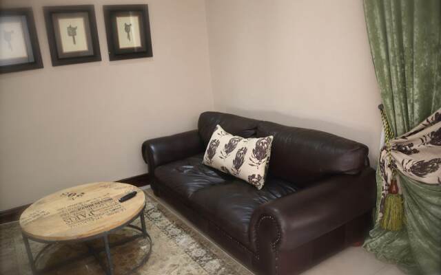 Elegant Manor Guest House