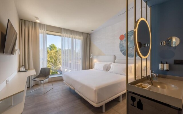 Occidental Ljubljana