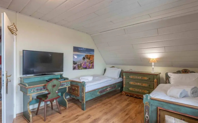 The Little Britain Inn