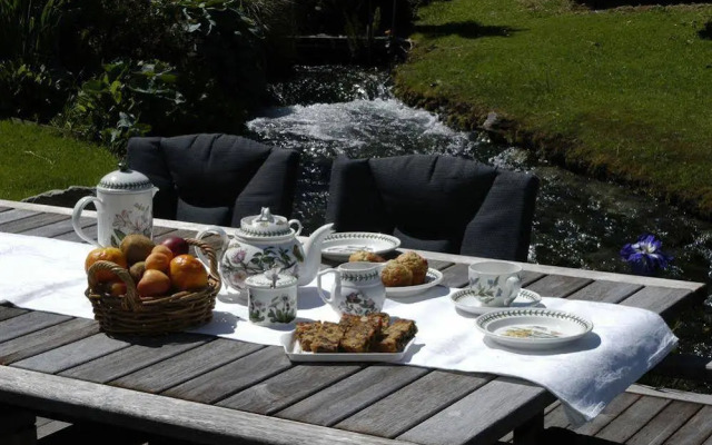 Renmore House B&B