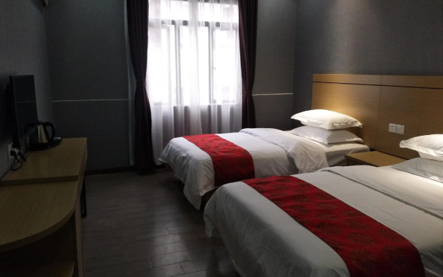 Ying Feng Yuan Hotel