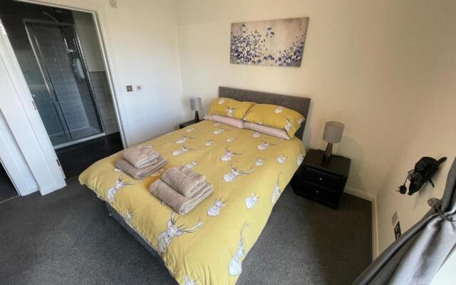 Atholl Place View