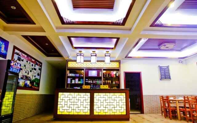 Bizika Business Hotel