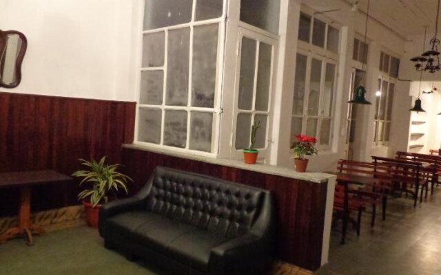 Hostelina Hostel
