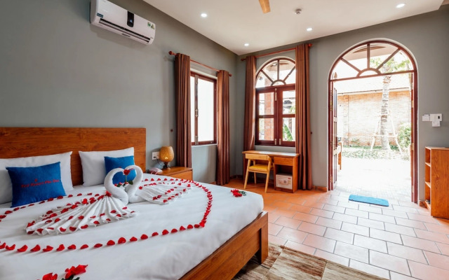 Red Resort Phu Quoc Hotel