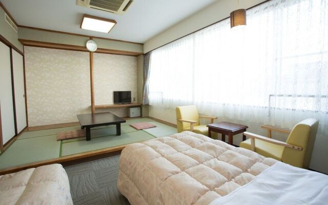 Ikaho Grand Hotel