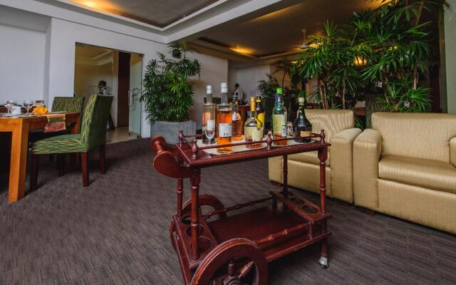 Tourmaline Hotel