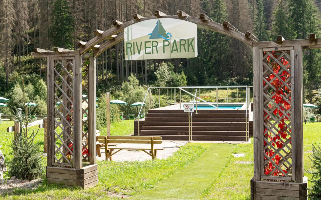 Park Hotel & Club Diamant