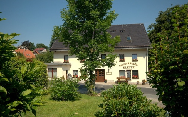 Pension & Gasthof Klette