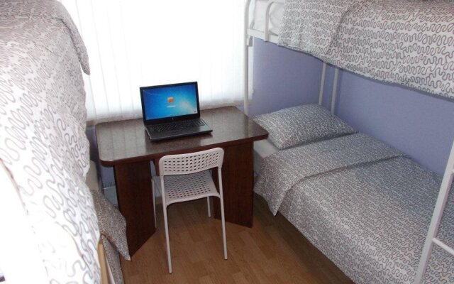 Hostel Noviy