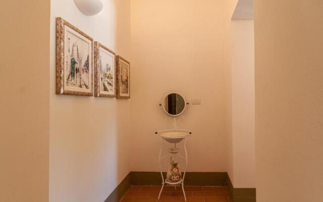 Residenza Torre Del Colle