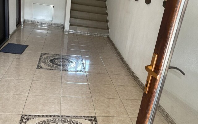 Beautiful 2-bed Apartment in Gura Humorului