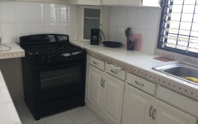 Casa Bugambilias Cancun