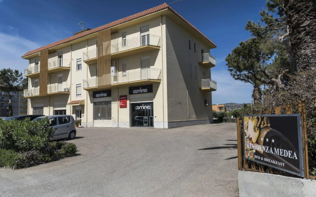 Residenza Medea