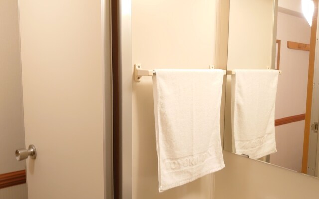 Toyoko Inn Kagoshima Temmonkan No.2