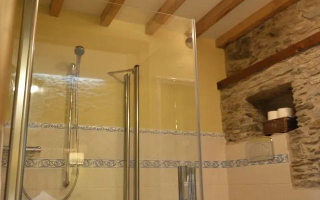 Molino A Maquía de Medín