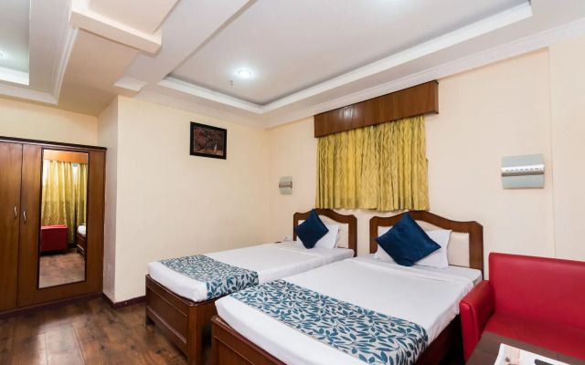 Oyo Flagship 60504 Hotel Marina