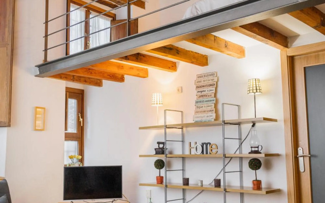 Apartamento Santa Clara