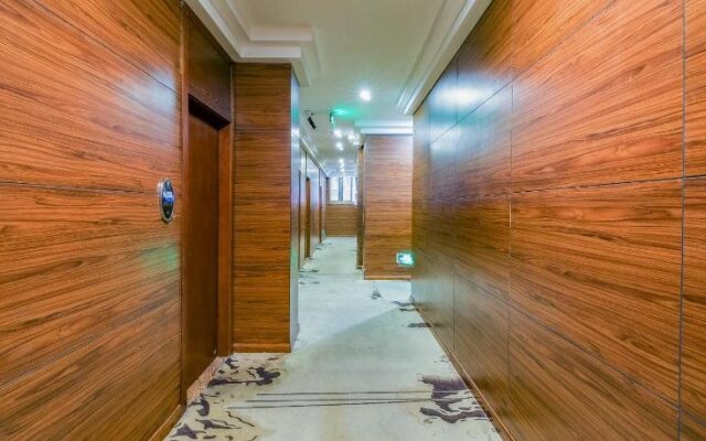 Hangyue Boutique Hotel