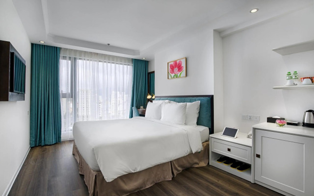 Adaline Hotel & Suite