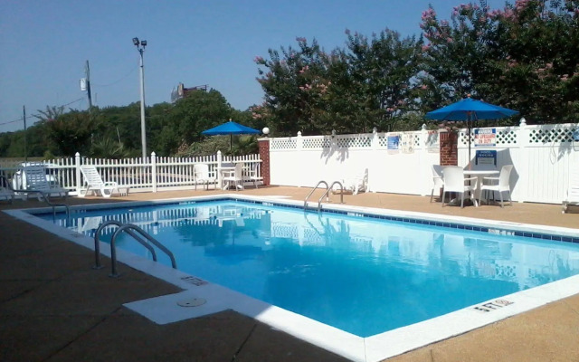 Stay Inn & Suites Montgomery