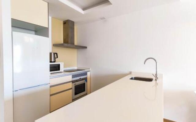 Gran Sol Apartments