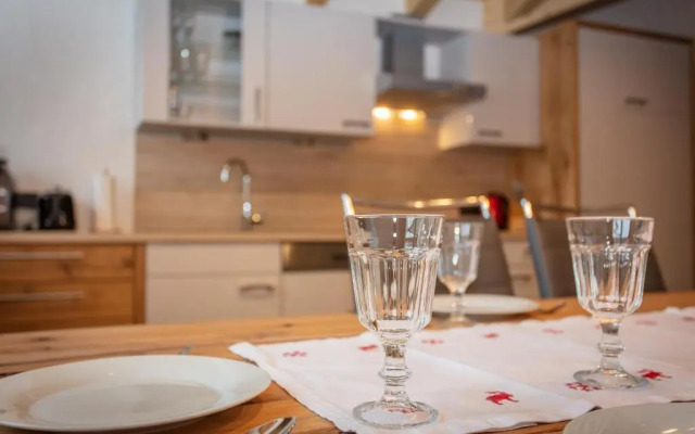 Ferienhaus Neureiter