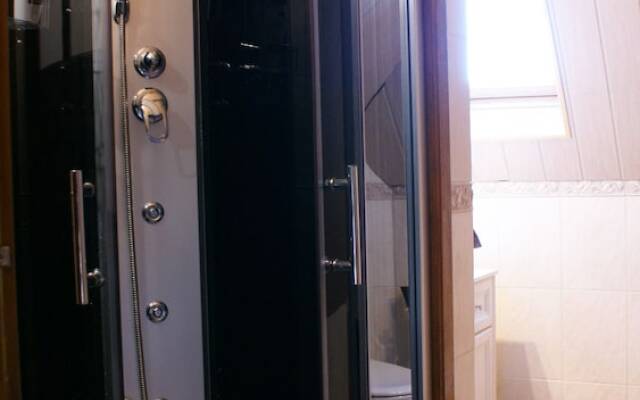 Samotnia pod Zelaznym Koniem