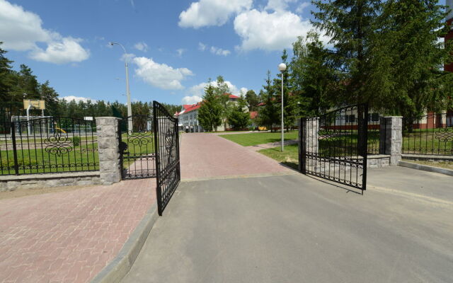 Сосны (Гомельская обл.)