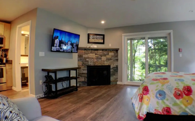 Killington Center Inn & Suites