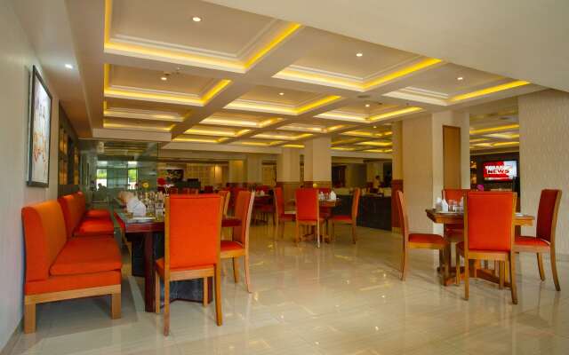 Classic Grande Imphal - A Member of Radisson Individuals