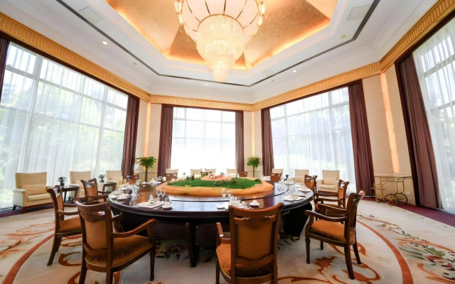 Hebei Cuipingshan Guest House