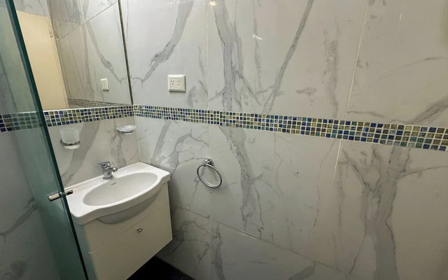 Rent Up - Monoambiente Zona Congreso