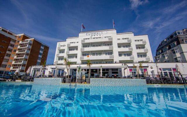 The Cumberland Hotel - OCEANA COLLECTION