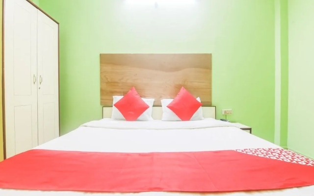 Hotel Priyodarshani by OYO Rooms