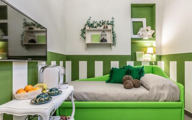 AB Suite Innovative Design BB